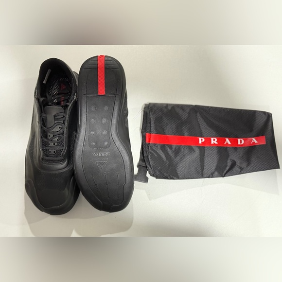 Adidas x Prada Luna Rossa 2021 Sneakers Never worn - Picture 1 of 4
